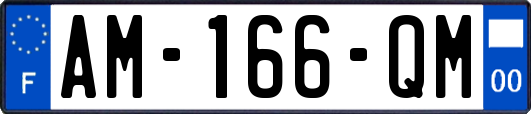 AM-166-QM