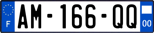 AM-166-QQ