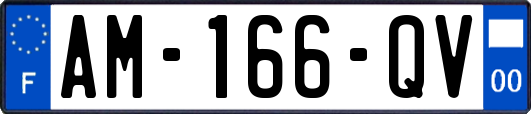 AM-166-QV