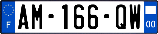 AM-166-QW