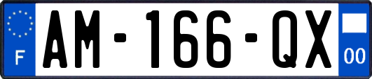 AM-166-QX