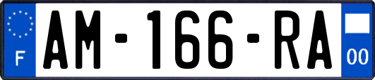 AM-166-RA