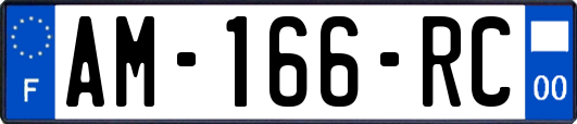 AM-166-RC