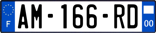 AM-166-RD