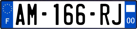 AM-166-RJ
