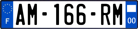AM-166-RM