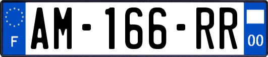 AM-166-RR