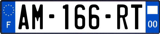 AM-166-RT