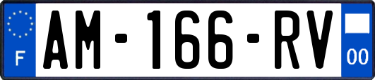 AM-166-RV