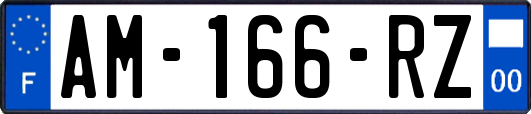 AM-166-RZ