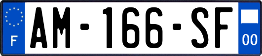 AM-166-SF