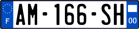 AM-166-SH