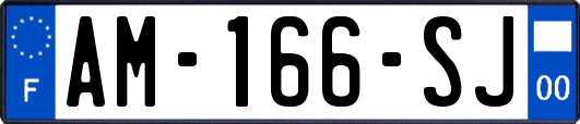 AM-166-SJ