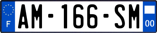 AM-166-SM