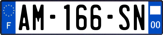 AM-166-SN