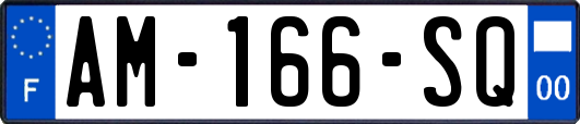 AM-166-SQ