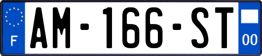 AM-166-ST