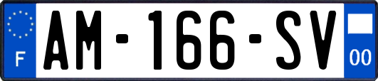 AM-166-SV