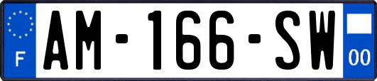AM-166-SW