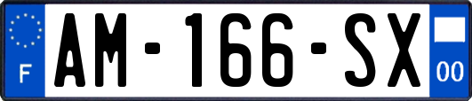 AM-166-SX