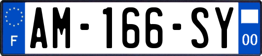AM-166-SY