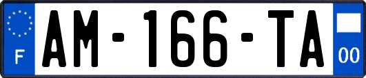 AM-166-TA