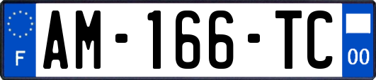 AM-166-TC