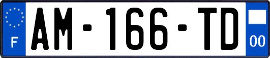 AM-166-TD