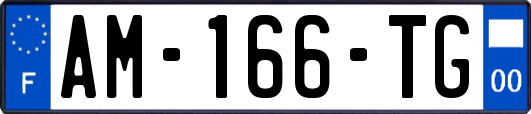 AM-166-TG