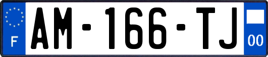 AM-166-TJ
