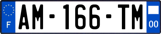 AM-166-TM
