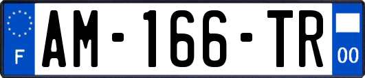 AM-166-TR