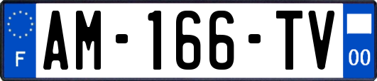 AM-166-TV