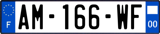 AM-166-WF