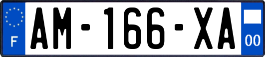 AM-166-XA