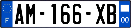 AM-166-XB