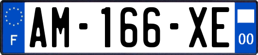 AM-166-XE