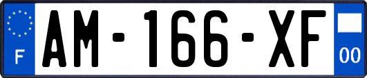 AM-166-XF