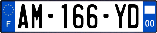 AM-166-YD