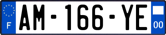 AM-166-YE