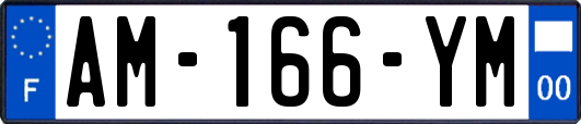 AM-166-YM