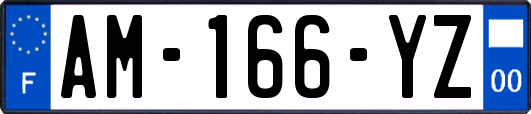 AM-166-YZ