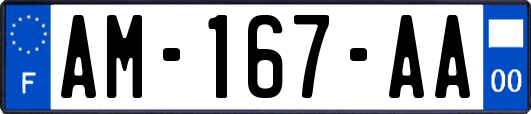 AM-167-AA