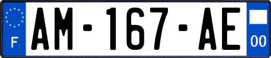 AM-167-AE