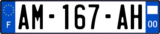 AM-167-AH