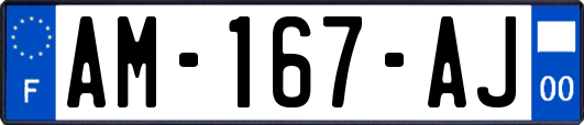 AM-167-AJ