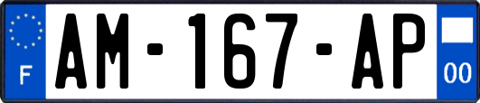 AM-167-AP