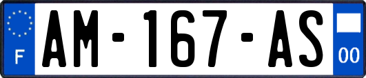 AM-167-AS