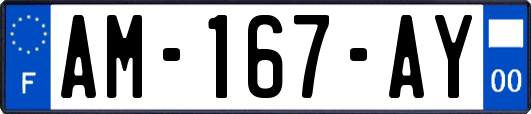 AM-167-AY