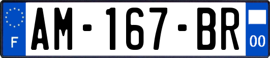 AM-167-BR